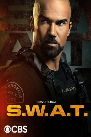 Xem Phim Đội Đặc Nhiệm SWAT ( 6) 18 HD - Vietsub-SWAT (Season 6)