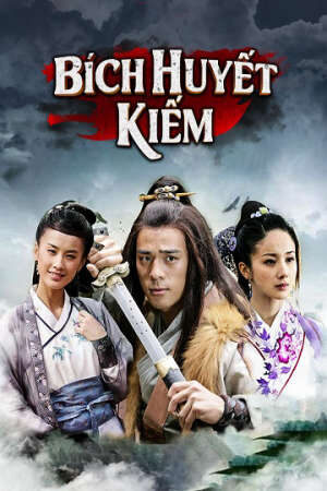 Xem Phim Bích Huyết Kiếm (2007) 28 HD - Lồng Tiếng-Sword Stained with Royal Blood