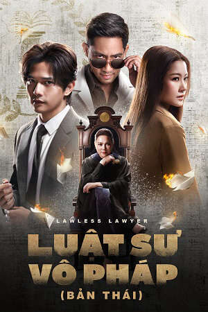 Xem Phim Luật Sư Vô Pháp (Bản Thái) 6 HD - Vietsub + Thuyết Minh-Lawless Lawyer