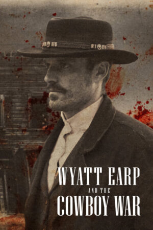 Xem Phim Wyatt Earp và cuộc chiến cao bồi 04 HD Vietsub-Wyatt Earp and the Cowboy War