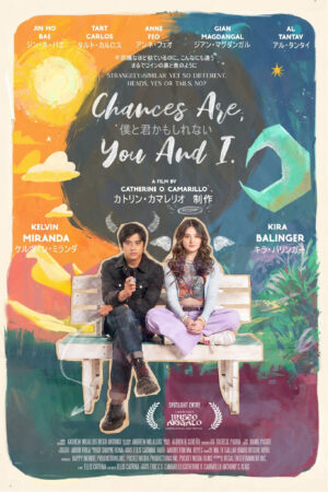 Xem Phim Vận Mệnh Hai Ta full HD Vietsub-Chances Are You and I