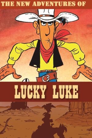 Phim Những Cuộc Phiêu Lưu Mới Của Lucky Luke FHD Lồng Tiếng