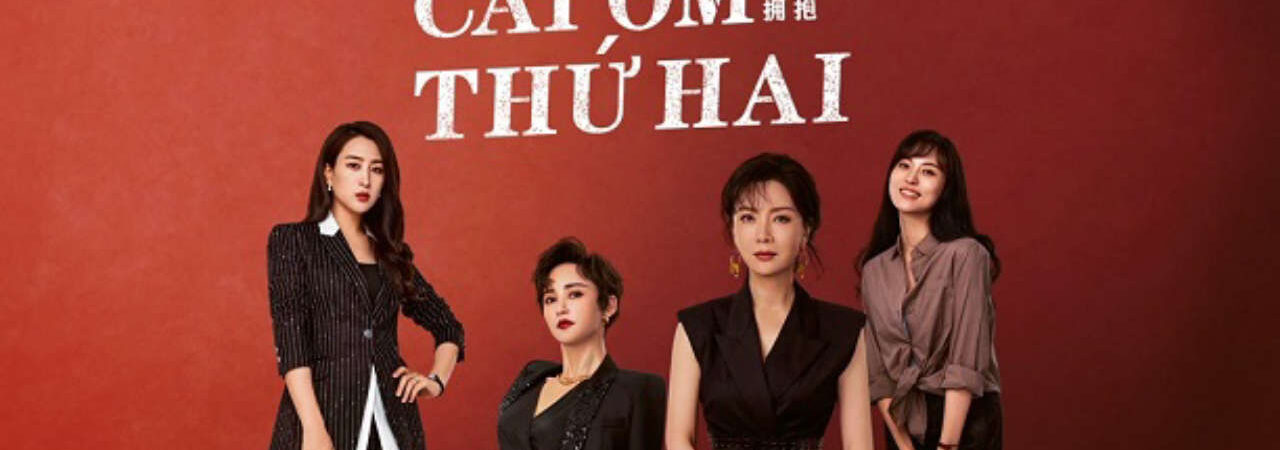 Phim Cái Ôm Thứ Hai HD - Vietsub