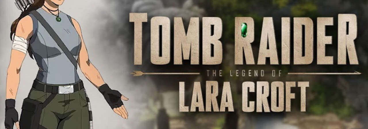 Phim Tomb Raider Huyền thoại Lara Croft HD - Vietsub