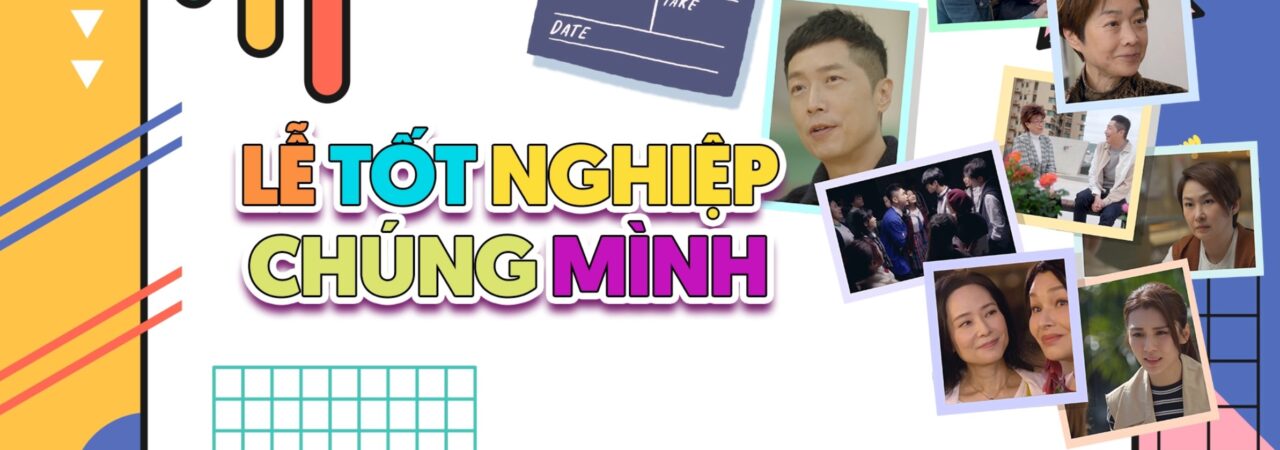 Phim Lễ Tốt Nghiệp Chúng Mình FHD Lồng Tiếng