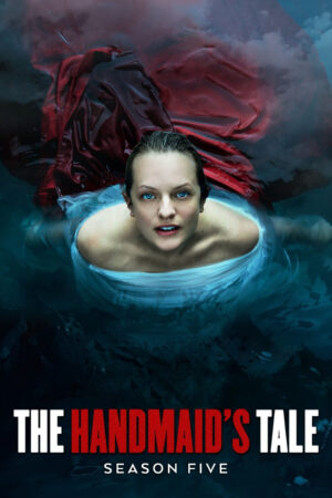 Xem Phim Chuyện Người Hầu Gái ( 5) 6 HD Vietsub-The Handmaids Tale (Season 5)