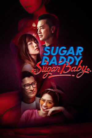 Xem Phim Bố Đường Con Nuôi 3 HD Việt Nam-Sugar Daddy vs Sugar Baby