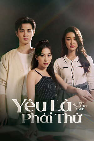 Xem Phim Yêu Là Phải Thử 1 HD - Vietsub + Thuyết Minh-Club Friday Season 16 Love Trial