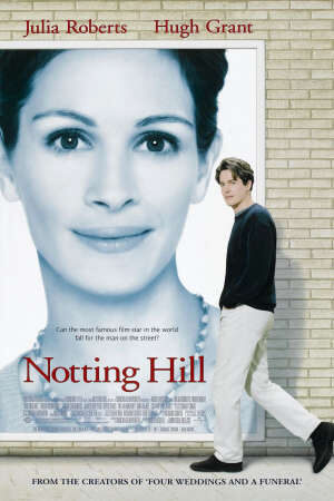 Xem Phim Chuyện Tình Notting Hill full HD - Vietsub-Notting Hill