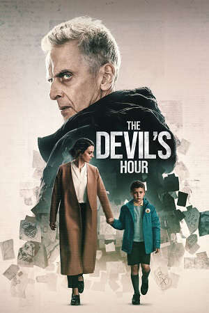 Xem Phim Giờ Của Quỷ ( 2) 2 HD - Vietsub-The Devils Hour (Season 2)