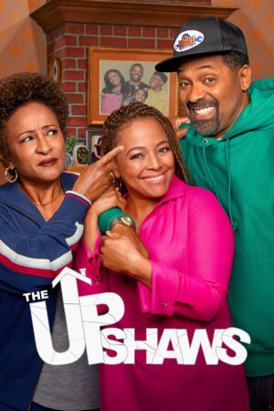 Xem Phim Gia Đình Upshaw ( 5) 04 FHD Vietsub-The Upshaws (Season 5)